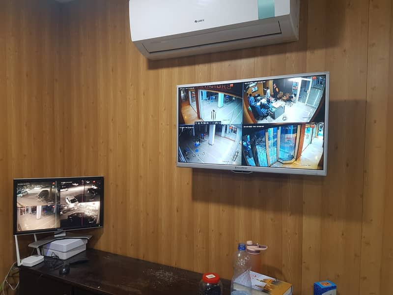 IT Solutions | Networking | CCTV | Security Systems 1