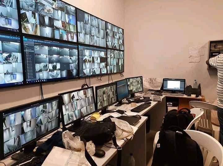 IT Solutions | Networking | CCTV | Security Systems 6