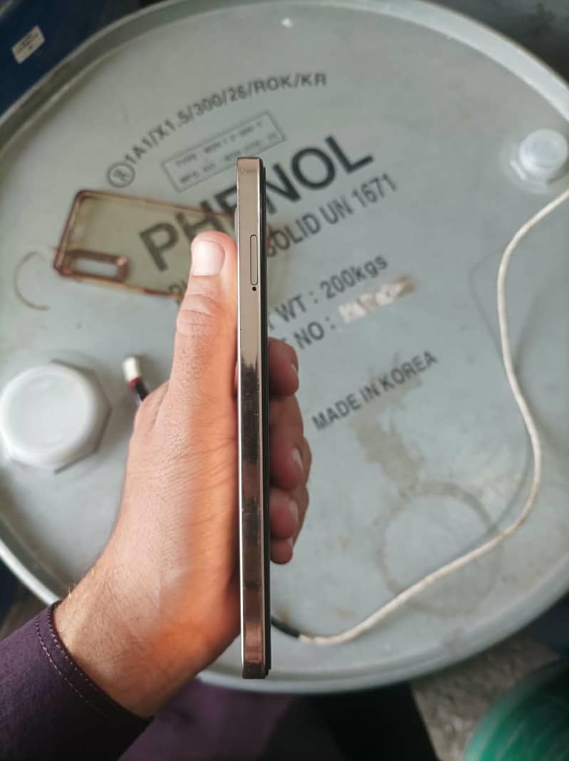 Infinix Note 3 Pro 2