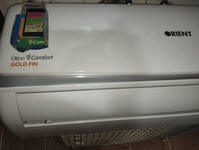 orient dc inverter 1 ton ecostar DC inverter 1 ton