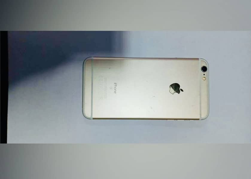 iPhone 6S Plus 1
