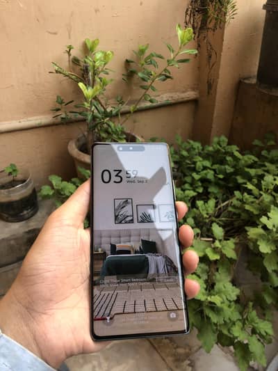 Infinix Hot 50 Pro Plus