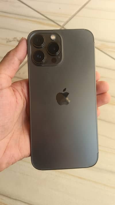 Apple iPhone 13 Pro Max