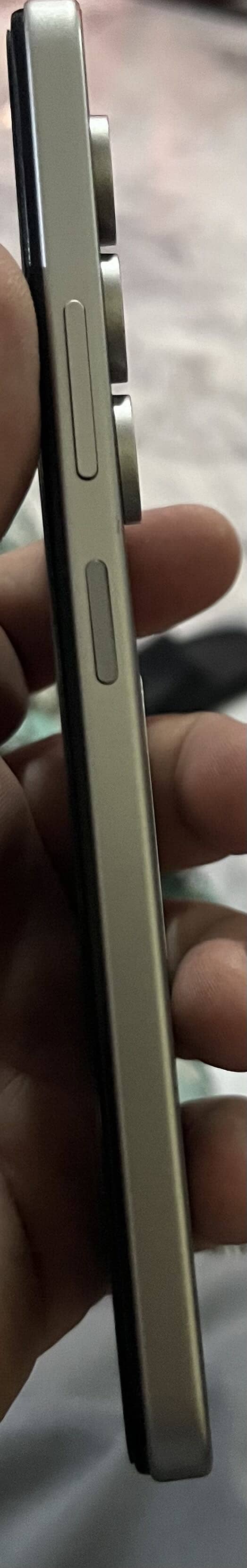 Itel A100 2