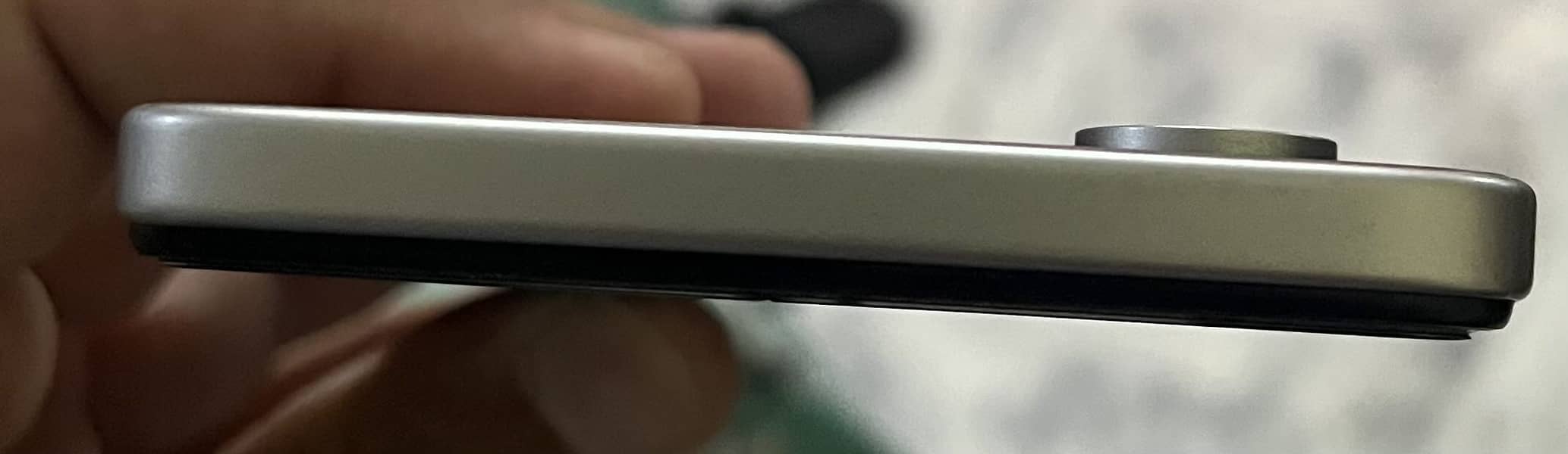Itel A100 3