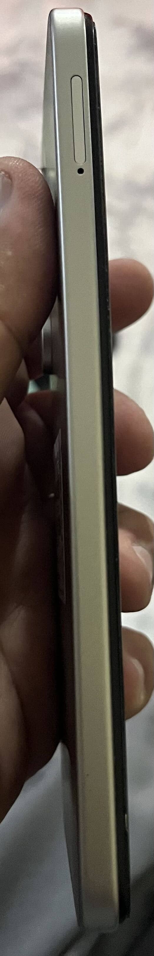 Itel A100 5
