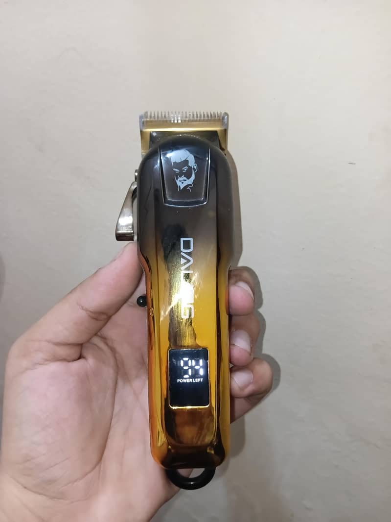 DIALING SHAVING MACHINE 0