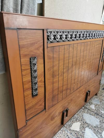 Dubal bed