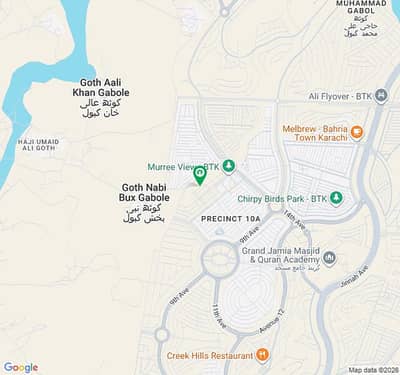 In Karachi You Can Find The Perfect Prime Location House For Rent