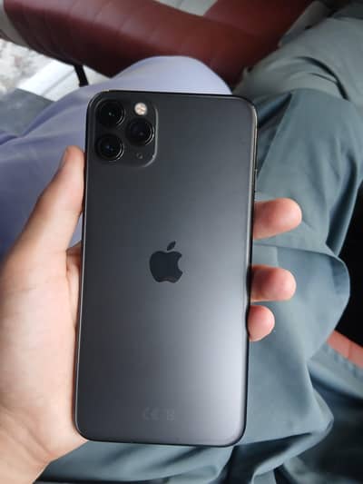 Apple iPhone 11 Pro Max