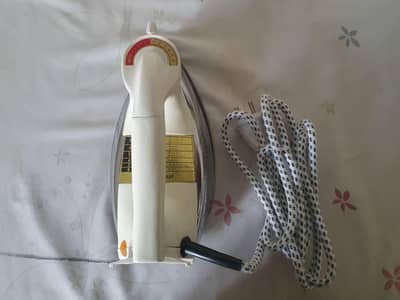 Panasonic Iron