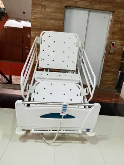 Electrice patient bed| ICU Bed|Surgical Bed in Islamabad & Rawalpindi