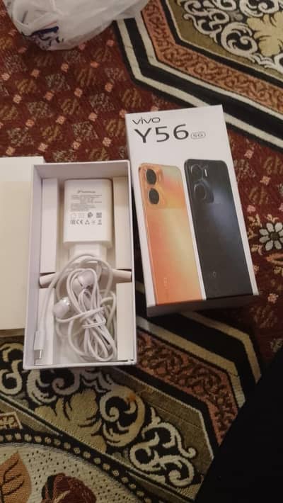 Vivo Y28s