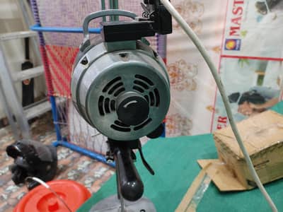 Industrial Fabric Cutting Machinery