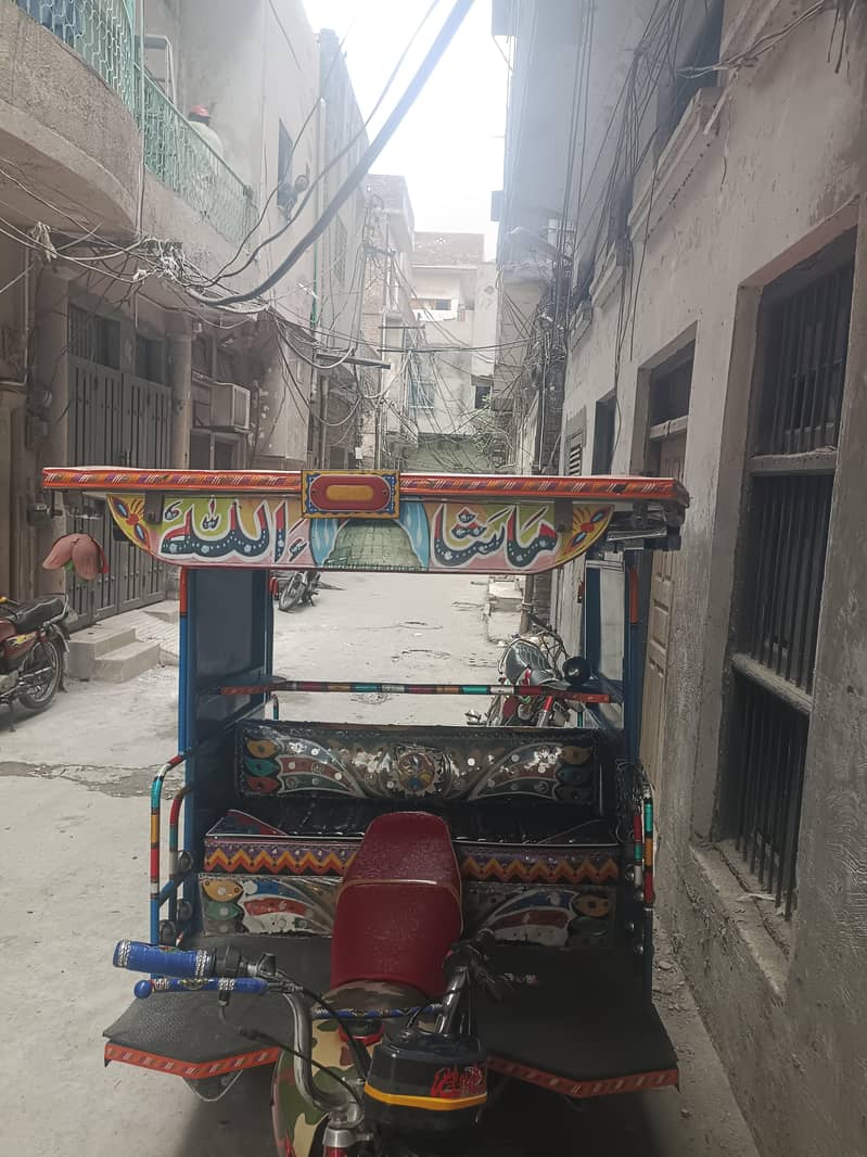 chingchi rikshaw 1