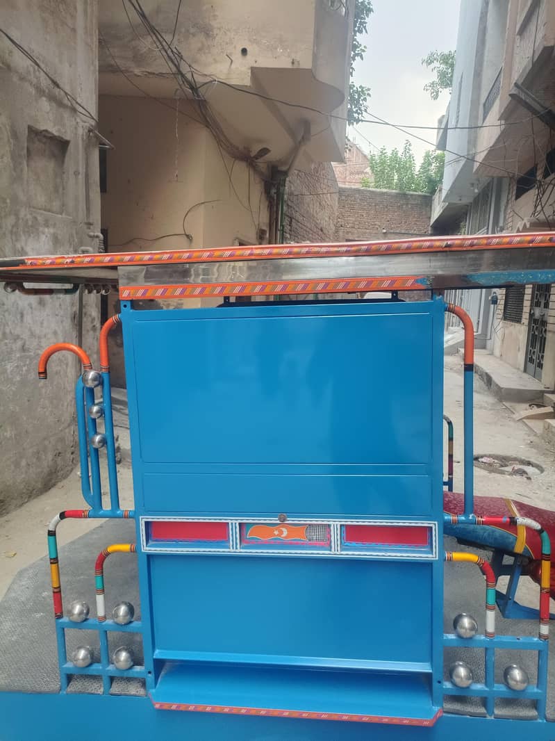 chingchi rikshaw 2