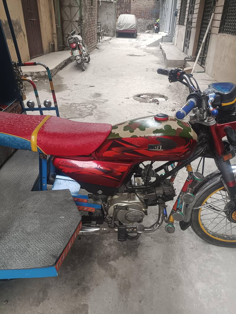 chingchi rikshaw 3