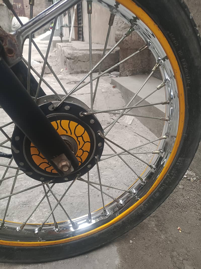 chingchi rikshaw 6