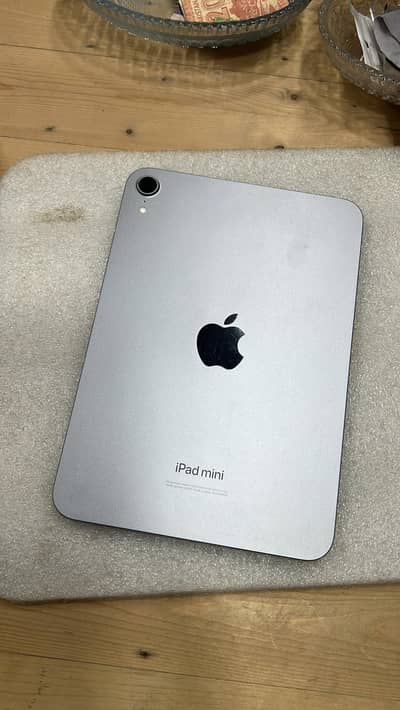 ipad mini 7