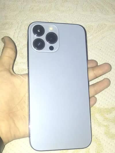 Apple iPhone 13 Pro