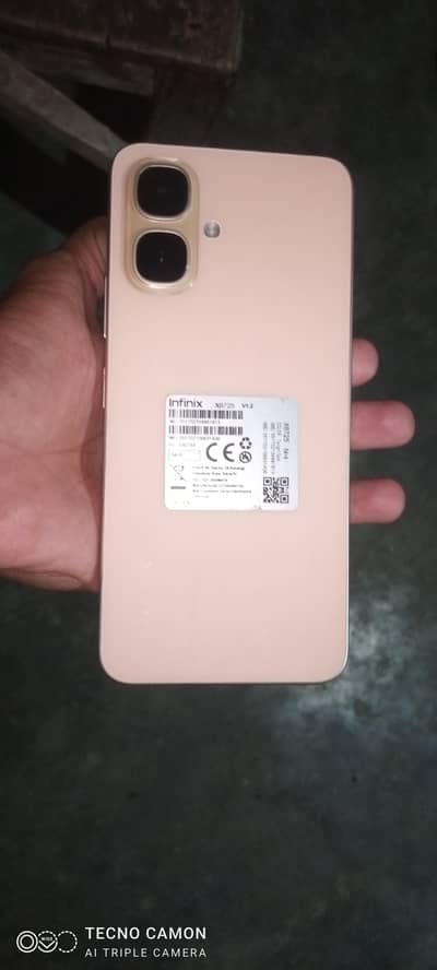 Infinix Other Model