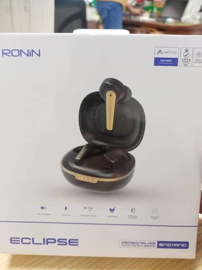 Ronin Eclipse