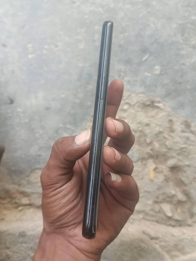 One Plus 9 Pro 3