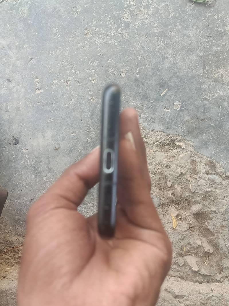 One Plus 9 Pro 5