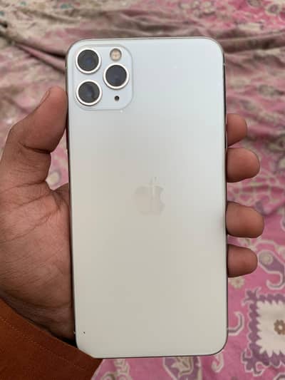 Apple iPhone 11 Pro Max