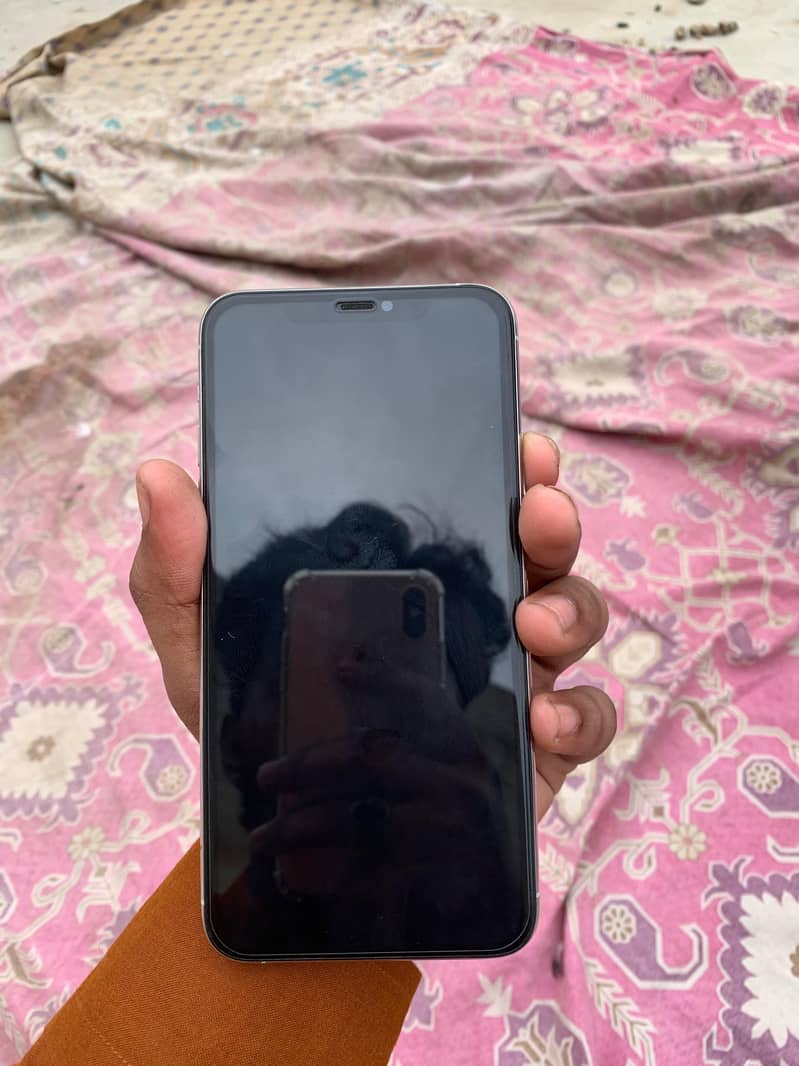 Apple iPhone 11 Pro Max 3