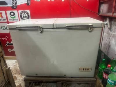 Dawlance Freezer