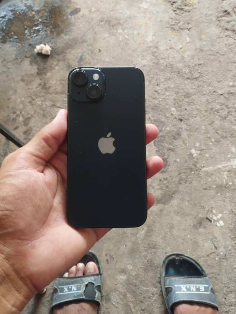 Apple iPhone 14 1