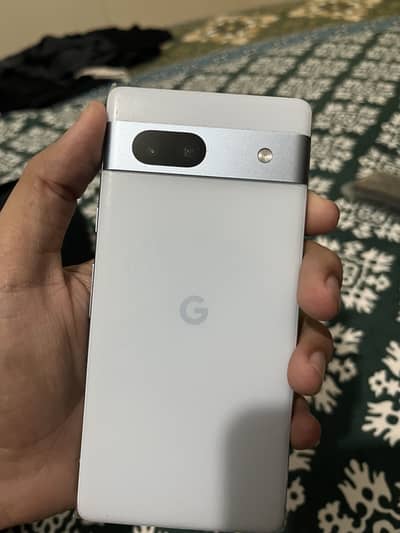Google Pixel 7a