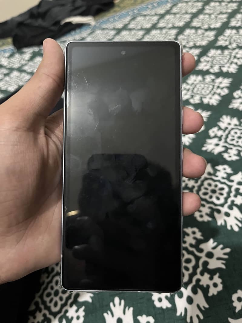 Google Pixel 7a 1