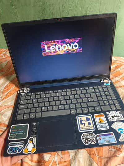 LENOVO Ideapad 3. i3 11gen (1115G4)