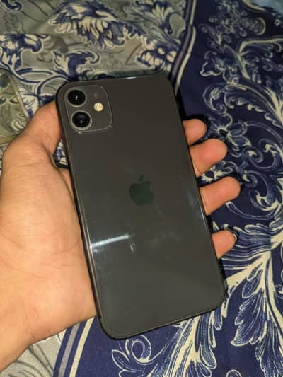 Iphone 11 10/10 30Rs