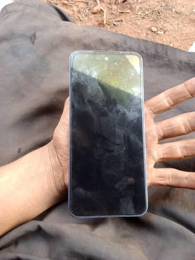 INFINIX HOT 60I