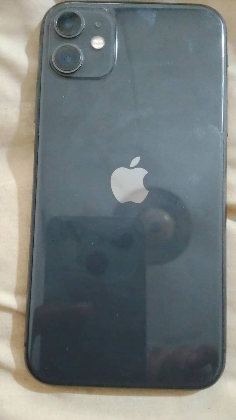 Apple iPhone 11 0