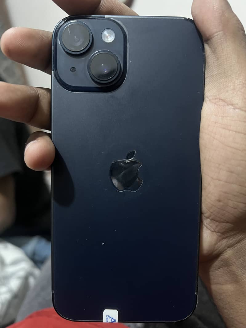 Apple iPhone 14 1