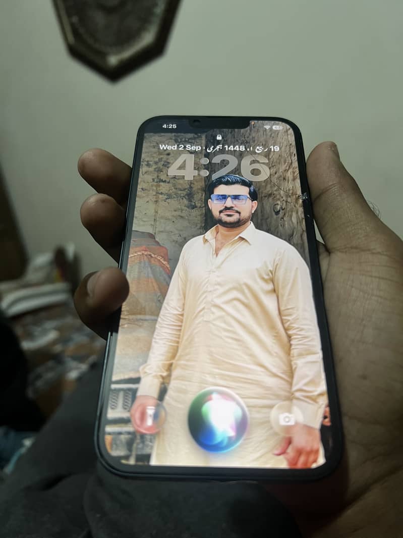 Apple iPhone 14 5