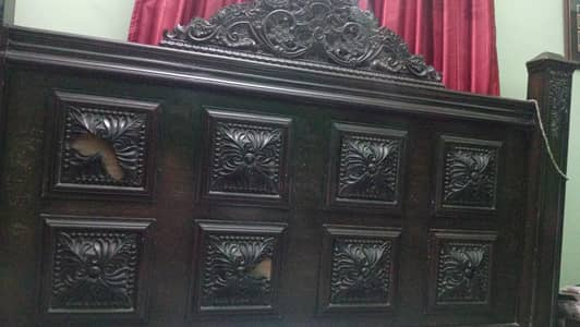 4 piece bedroom set