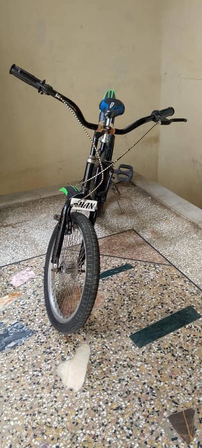 Bicycle for sale