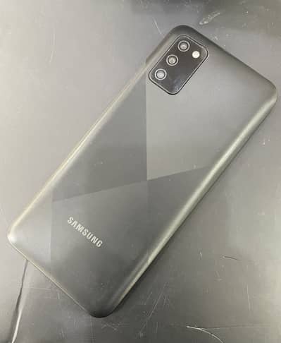 Samsung Mobile A02s pta approved