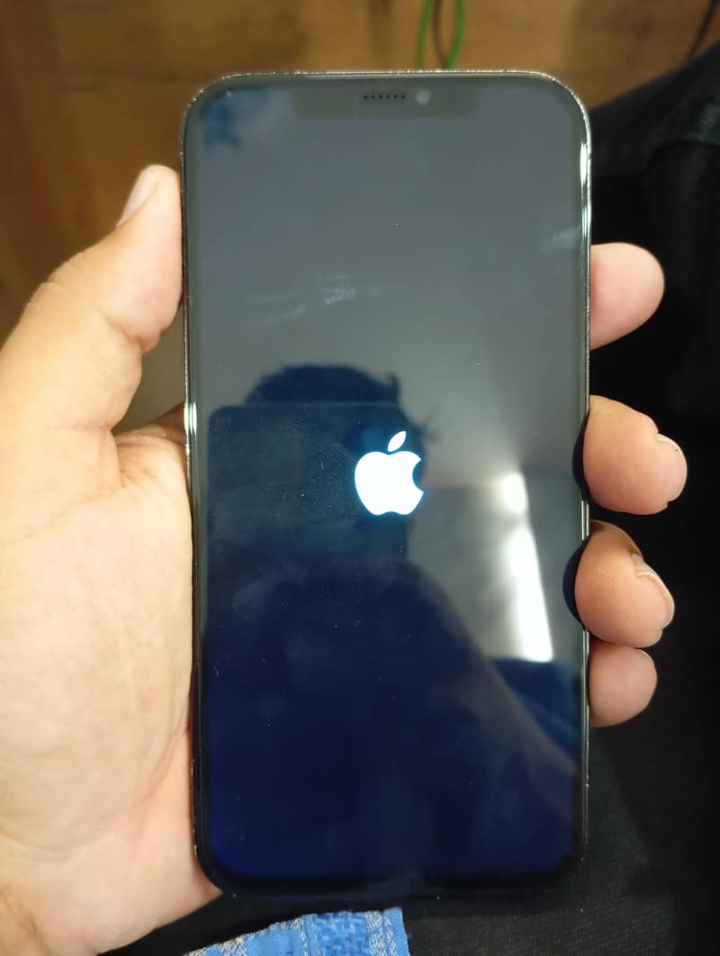 iPhone 12 Pro Max 2