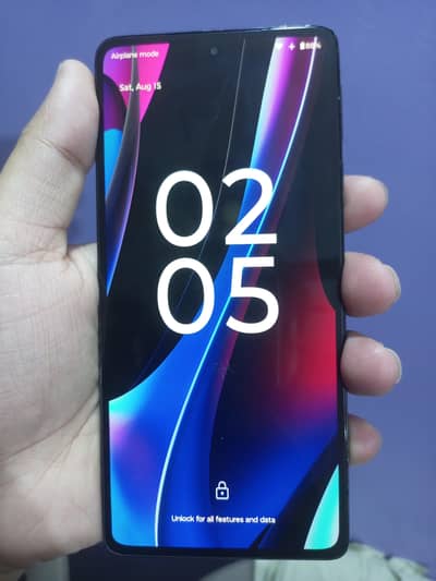 Motorola Edge 30 Pro