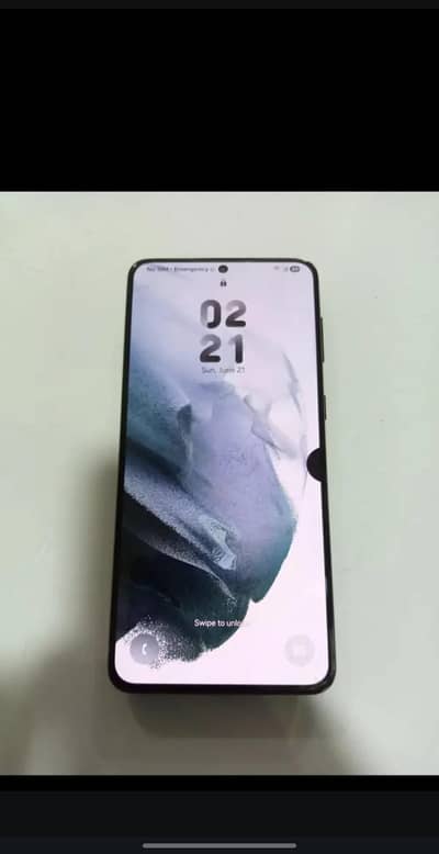 Samsung Mobile S21 Plus