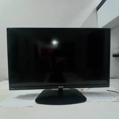 Orient 27 Inch Full HD 1080p LED TV - Perfect Condition (Dolby Audio)