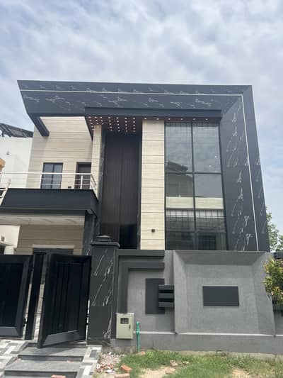 10Marla brand new house for sale 1.7 Story