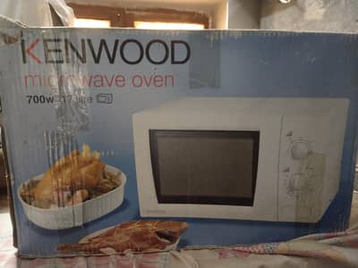 Kenwood MW450