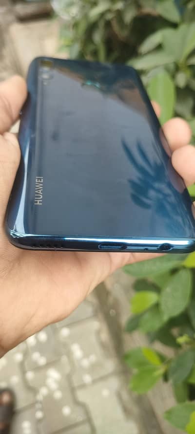 Huawei Y9 Prime 2019
